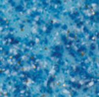 Blue Saphire