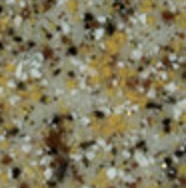Golden Pebble