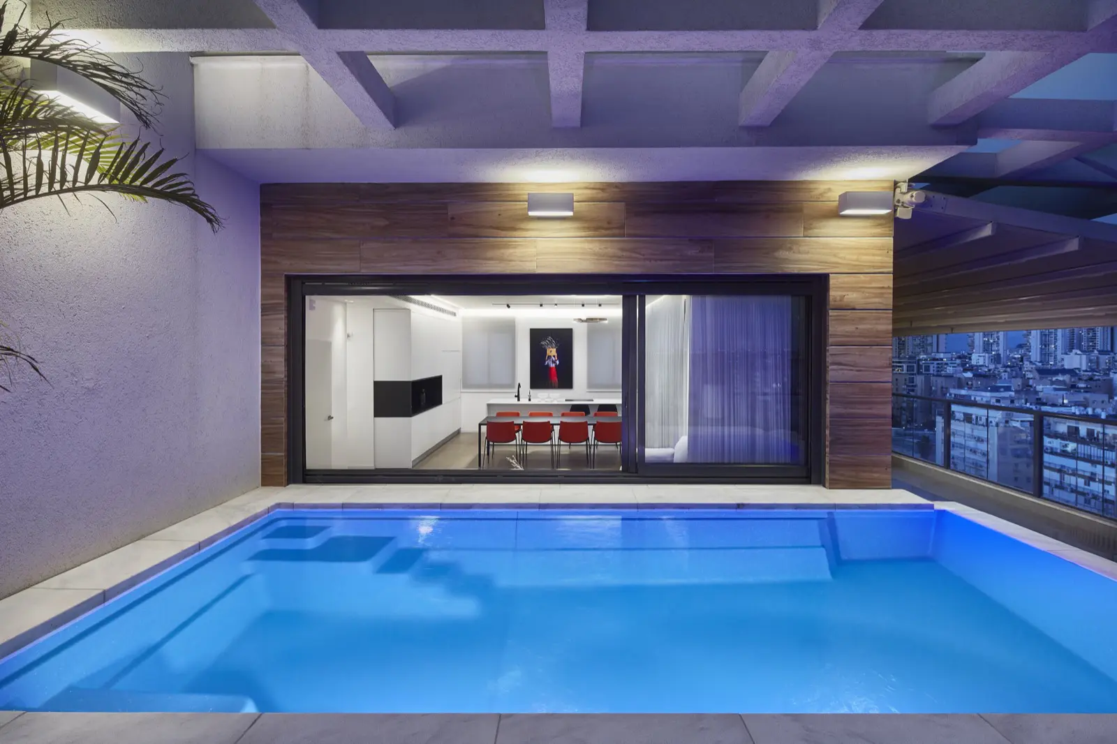 Find Your Ideal Pool Style