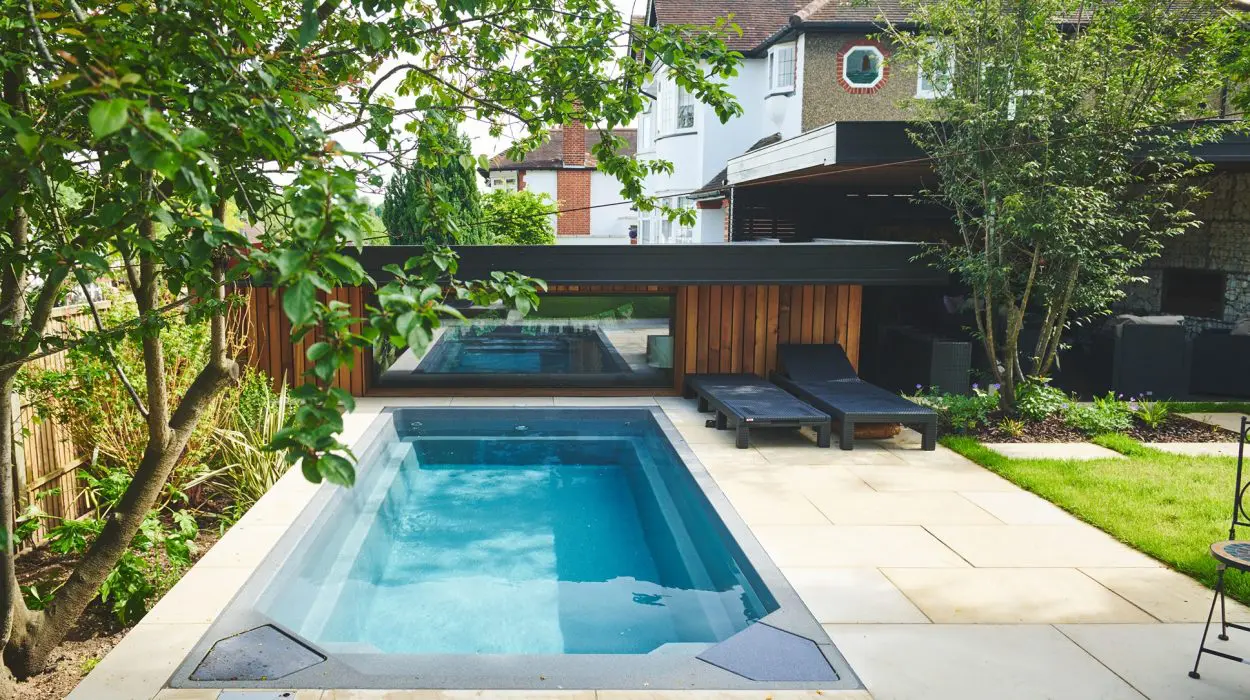 Find Your Ideal Pool Style